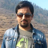 Pankaj Thakur